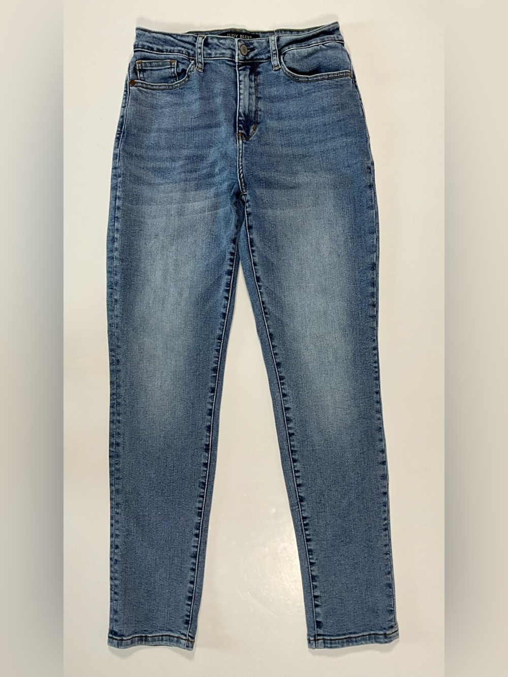 Judy Blue Boyfriend Fit Jeans Size‎ 5/27